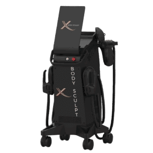 Beauty Sculpt transparent